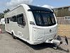 Used Coachman Acadia 575 2023 touring caravan Image
