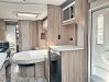 Used Coachman Acadia 575 2023 touring caravan Image