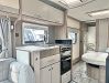 Used Coachman Acadia 575 2023 touring caravan Image