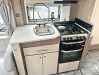 Used Coachman Acadia 575 2023 touring caravan Image