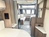 Used Coachman Acadia 575 2023 touring caravan Image