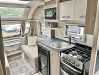 Used Swift Sprite Alpine 4 (Hi-Style SE S4) 2024 touring caravan Image