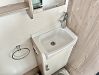 Used Swift Sprite Alpine 4 (Hi-Style SE S4) 2024 touring caravan Image