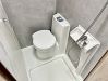 Used Swift Sprite Alpine 4 (Hi-Style SE S4) 2024 touring caravan Image