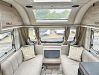 Used Swift Sprite Alpine 4 (Hi-Style SE S4) 2024 touring caravan Image