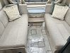 Used Swift Sprite Alpine 4 (Hi-Style SE S4) 2024 touring caravan Image