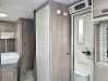 Used Swift Sprite Alpine 4 (Hi-Style SE S4) 2024 touring caravan Image