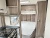 Used Swift Sprite Alpine 4 (Hi-Style SE S4) 2024 touring caravan Image