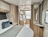 Used Bailey Unicorn Cartagena 2022 touring caravan Image