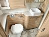 Used Bailey Unicorn Cartagena 2022 touring caravan Image
