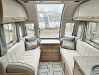 Used Bailey Unicorn Cartagena 2022 touring caravan Image