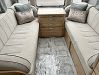 Used Bailey Unicorn Cartagena 2022 touring caravan Image