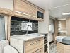 Used Bailey Unicorn Cartagena 2022 touring caravan Image