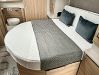 Used Bailey Unicorn Cartagena 2022 touring caravan Image