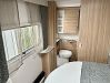 Used Bailey Unicorn Cartagena 2022 touring caravan Image