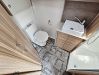 Used Bailey Phoenix 762 GT75 2024 touring caravan Image
