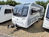 Used Bailey Phoenix 762 GT75 2024 touring caravan Image