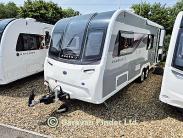 caravans image