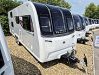 Used Bailey Phoenix 762 GT75 2024 touring caravan Image