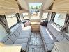 Used Bailey Phoenix 762 GT75 2024 touring caravan Image