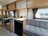 Used Bailey Phoenix 762 GT75 2024 touring caravan Image