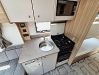 Used Bailey Phoenix 762 GT75 2024 touring caravan Image