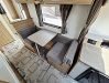Used Bailey Phoenix 762 GT75 2024 touring caravan Image
