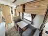 Used Bailey Phoenix 762 GT75 2024 touring caravan Image