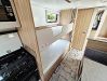 Used Bailey Phoenix 762 GT75 2024 touring caravan Image