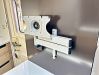 Used Adria Action 361 LT 2018 touring caravan Image
