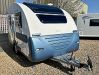 Used Adria Action 361 LT 2018 touring caravan Image