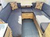 Used Adria Action 361 LT 2018 touring caravan Image