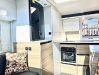 Used Adria Action 361 LT 2018 touring caravan Image