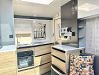 Used Adria Action 361 LT 2018 touring caravan Image