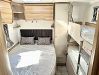 New Bailey Pegasus Grande Amalfi GT75 2024 touring caravan Image