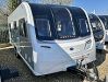 New Bailey Pegasus Grande Amalfi GT75 2024 touring caravan Image