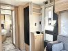 New Bailey Pegasus Grande Amalfi GT75 2024 touring caravan Image