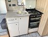 New Bailey Pegasus Grande Amalfi GT75 2024 touring caravan Image
