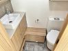 New Bailey Pegasus Grande Amalfi GT75 2024 touring caravan Image