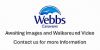 Used Swift Challenger 480 2020 touring caravan Image