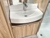 Used Swift Elegance 480 2021 touring caravan Image