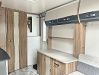 Used Swift Elegance 480 2021 touring caravan Image