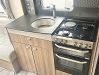 Used Swift Elegance 480 2021 touring caravan Image