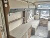 Used Swift Elegance 480 2021 touring caravan Image
