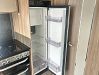 Used Swift Elegance 480 2021 touring caravan Image