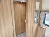 Used Bailey Phoenix Plus 640 2022 touring caravan Image