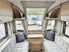 Used Bailey Phoenix Plus 640 2022 touring caravan Image