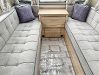 Used Bailey Phoenix Plus 640 2022 touring caravan Image
