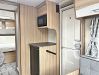 Used Bailey Phoenix Plus 640 2022 touring caravan Image