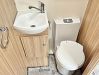 Used Bailey Phoenix Plus 640 2022 touring caravan Image